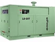 Sullair Air Compressor 